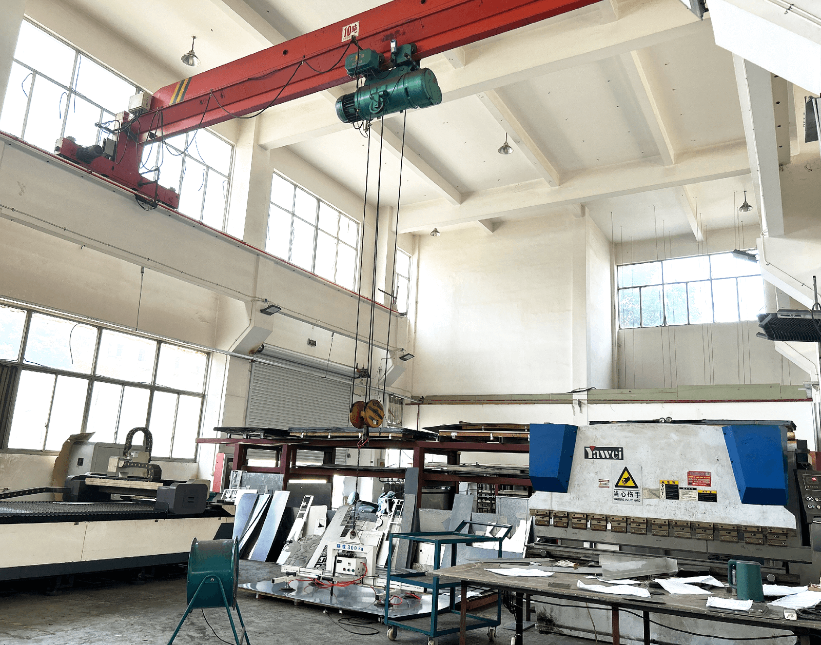 processing workshop