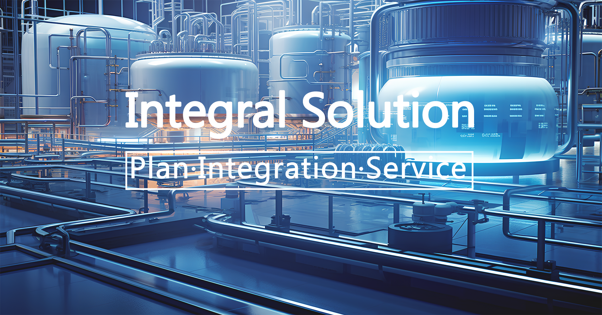 Total Solution
