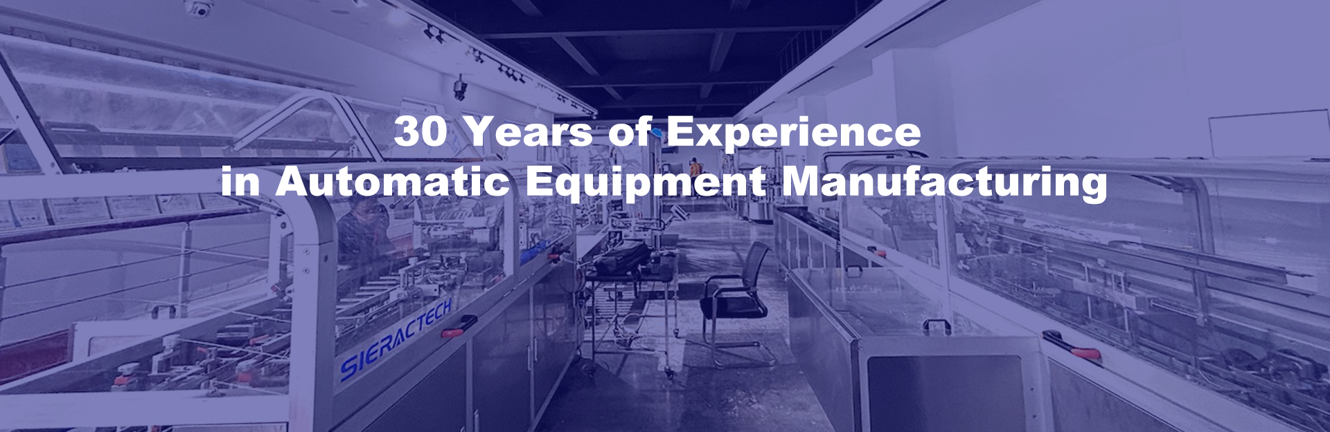 Case Packing Machine